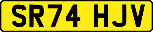 SR74HJV