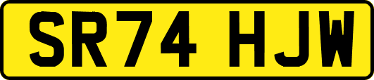 SR74HJW