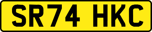 SR74HKC