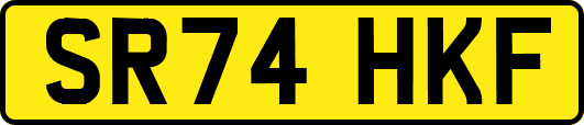 SR74HKF