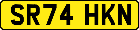 SR74HKN