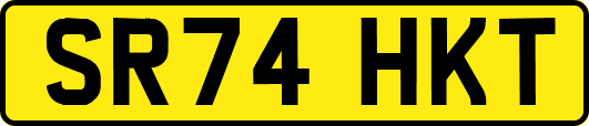 SR74HKT