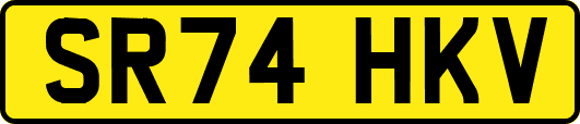 SR74HKV