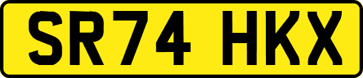 SR74HKX