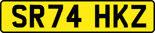SR74HKZ