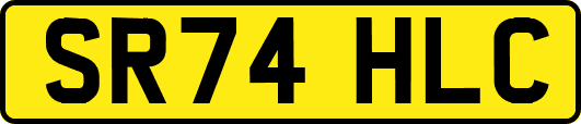 SR74HLC