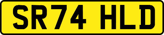 SR74HLD