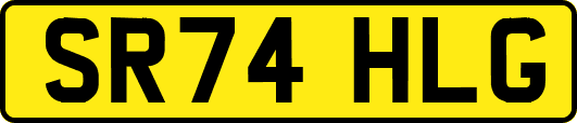 SR74HLG