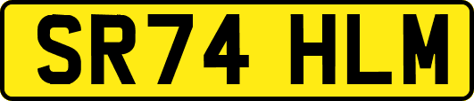 SR74HLM