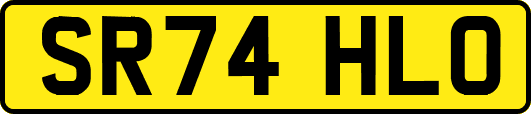 SR74HLO