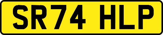 SR74HLP