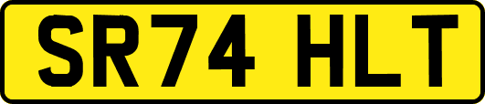 SR74HLT