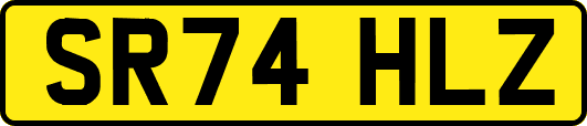 SR74HLZ