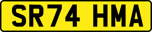 SR74HMA