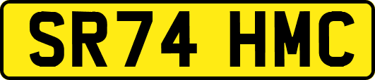 SR74HMC