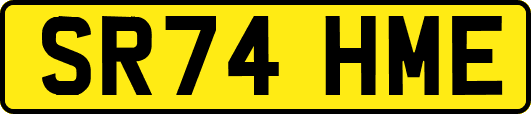 SR74HME