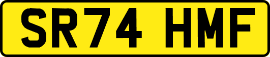 SR74HMF