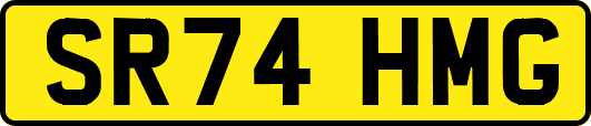 SR74HMG