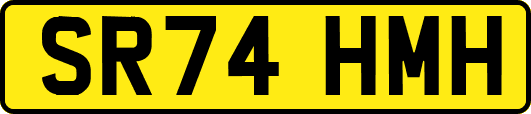 SR74HMH