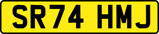 SR74HMJ