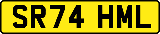 SR74HML