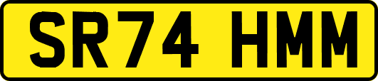SR74HMM
