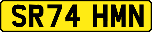 SR74HMN
