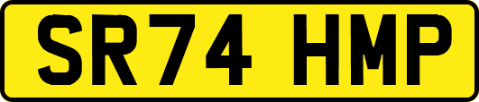 SR74HMP