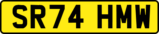 SR74HMW