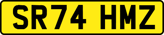 SR74HMZ