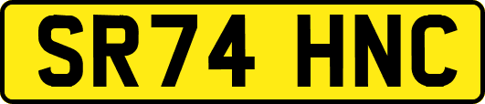 SR74HNC