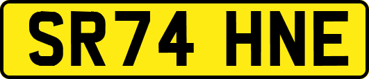 SR74HNE