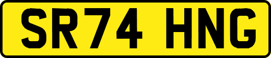 SR74HNG