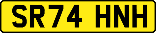SR74HNH