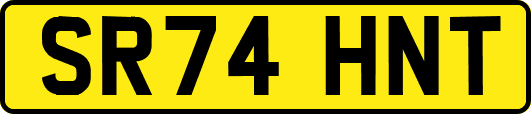 SR74HNT