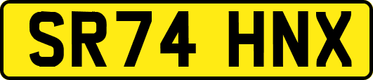 SR74HNX