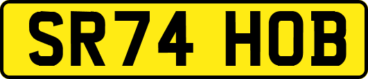 SR74HOB