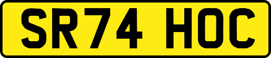 SR74HOC