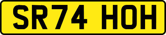 SR74HOH