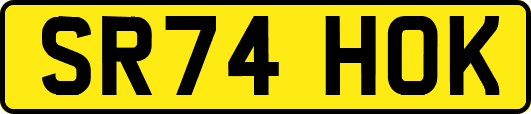 SR74HOK