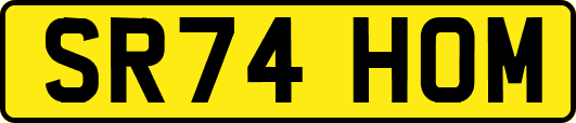 SR74HOM