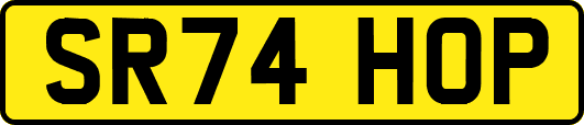 SR74HOP