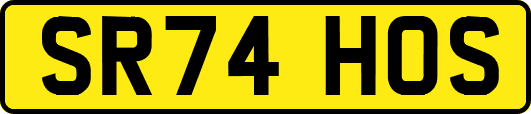 SR74HOS
