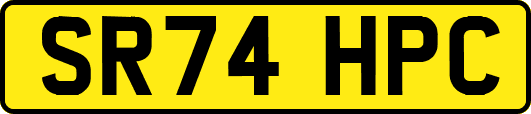 SR74HPC