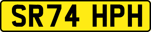 SR74HPH