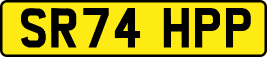 SR74HPP
