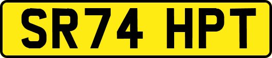 SR74HPT
