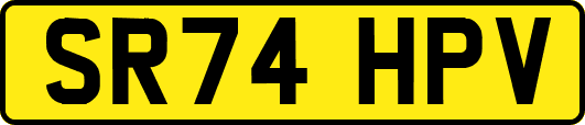 SR74HPV