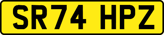 SR74HPZ