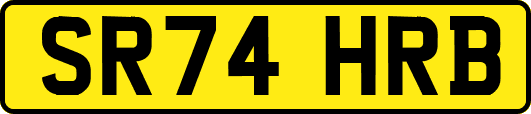 SR74HRB